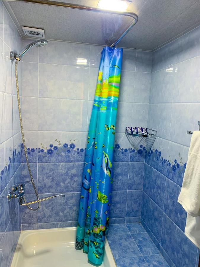 Safar Guest House Samarkand Esterno foto
