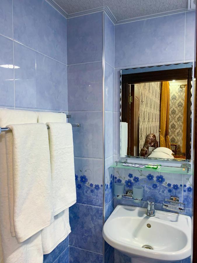 Safar Guest House Samarkand Esterno foto