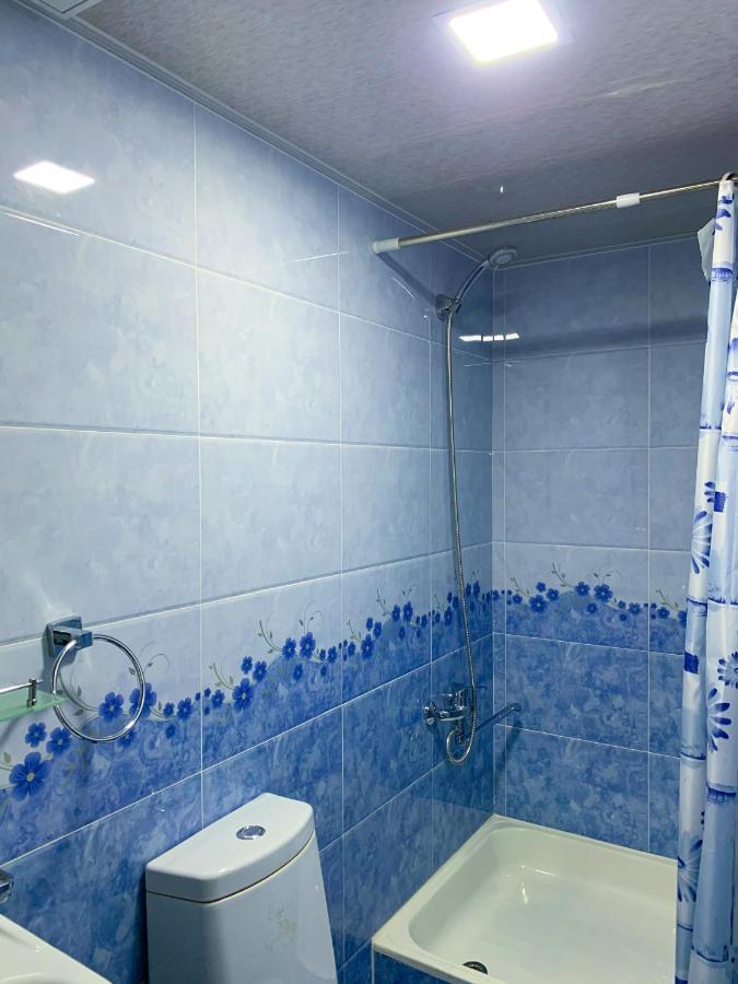 Safar Guest House Samarkand Esterno foto